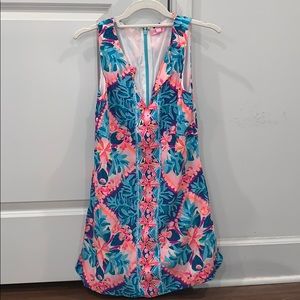 Lily Pulitzer romper